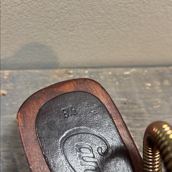 Y2K Candies Wood clog Sandals - Picture 7 of 12